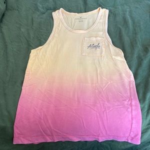 Men’s Graphic AE Tank Top